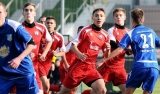 Juniorzy Legii poznali rywali